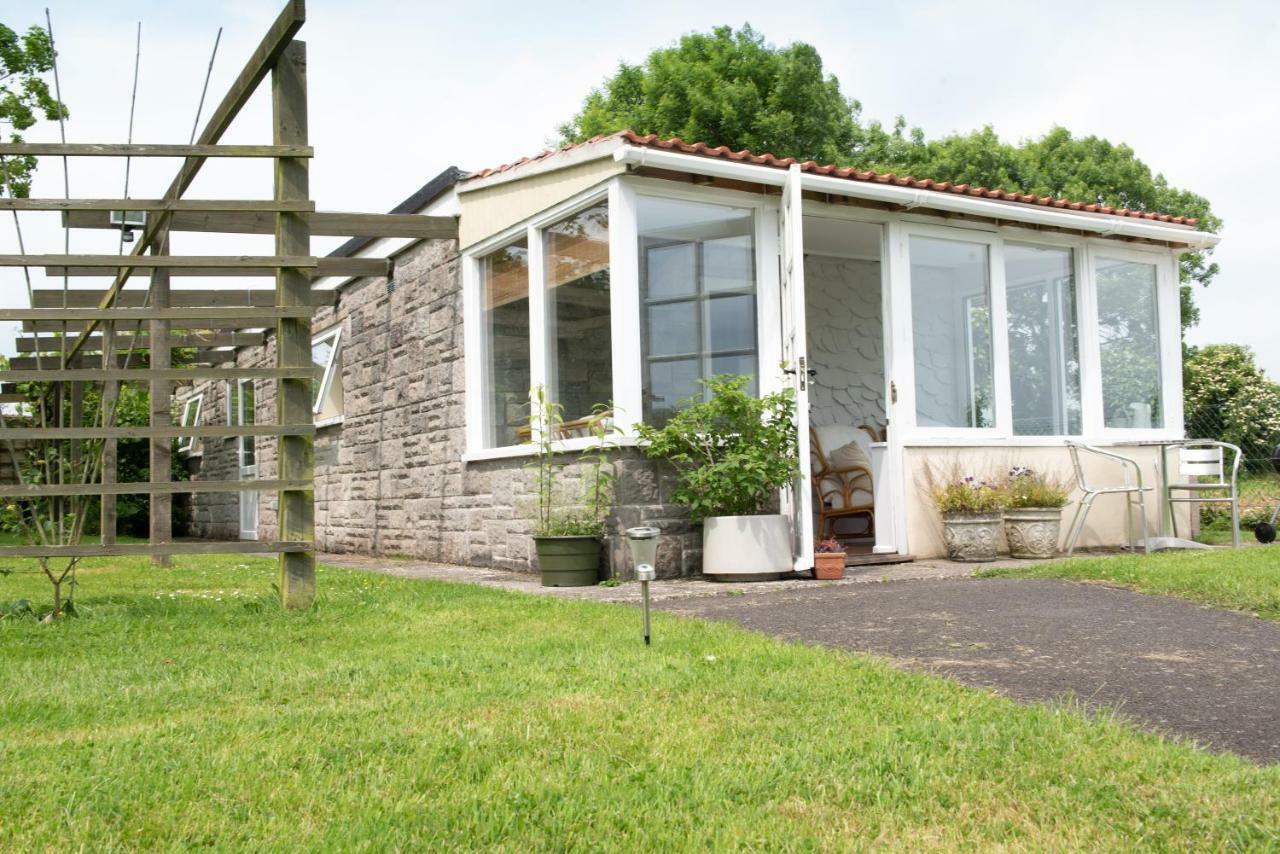 The Studio Somerton (Somerset) Exterior foto