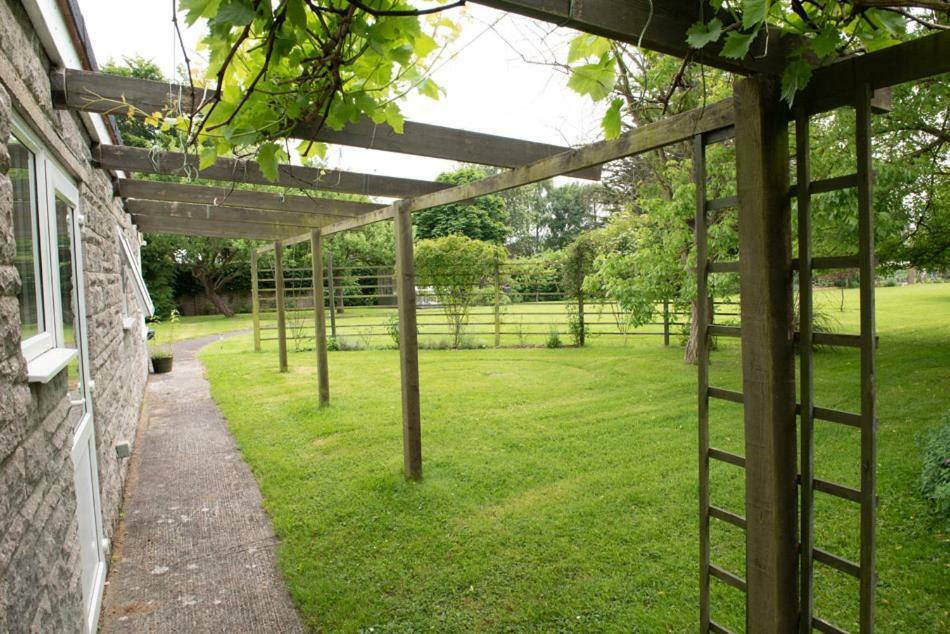 The Studio Somerton (Somerset) Exterior foto