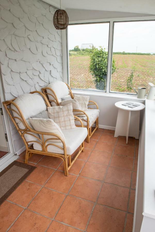 The Studio Somerton (Somerset) Exterior foto